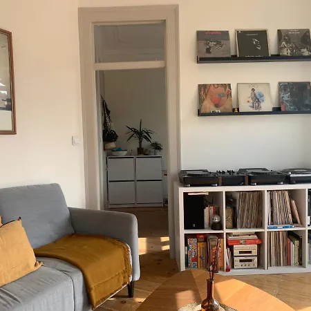 Apartamento Lindo Em Alfama *