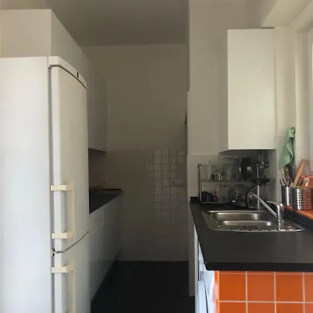 Apartamento Lindo Em Alfama Appartement Lissabon