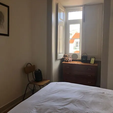 Apartamento Lindo Em Alfama